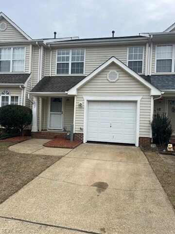 127 River Walk Court, Hampton, VA 23669