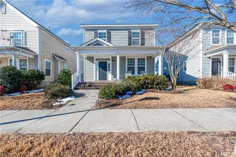 211 Foxglove Drive, Portsmouth, VA 23701