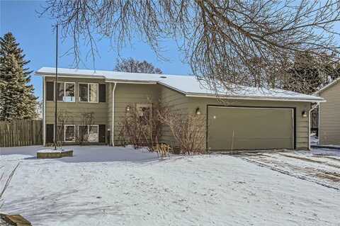 9671 Heath Avenue S, Cottage Grove, MN 55016