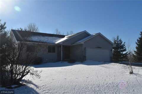 418 1st Street NW, Hinckley, MN 55037