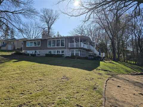 1413 Hoot Lake Drive, Fergus Falls, MN 56537