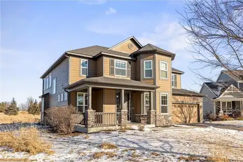 4067 San Vitero Circle, Chaska, MN 55318