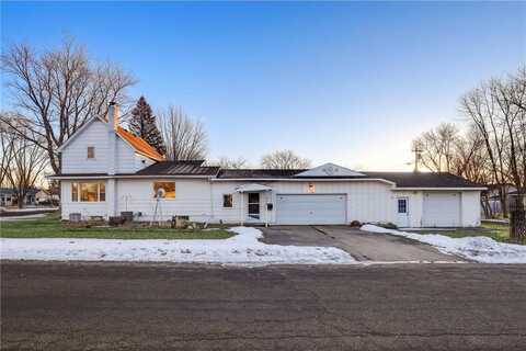 1804 15th Street E, Glencoe, MN 55336