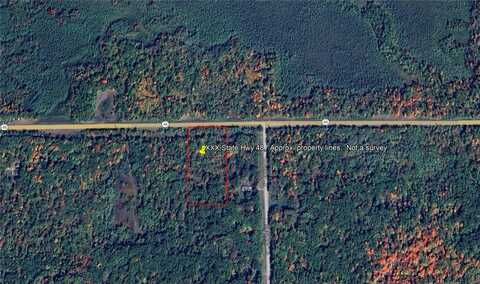 State Hwy 48, Hinckley, MN 55037