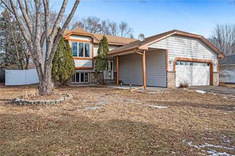 11845 Jonquil Street NW, Coon Rapids, MN 55433