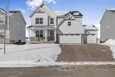 2817 Jaber Avenue NE, Saint Michael, MN 55376