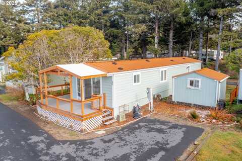 4875 N HIGHWAY 101, Depoe Bay, OR 97341