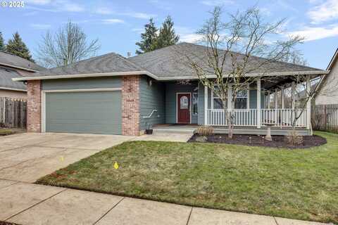 1189 S SYCAMORE ST, Canby, OR 97013