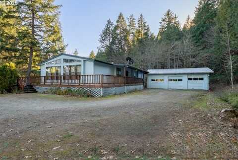 8533 AZALEA GLEN RD, Glendale, OR 97442