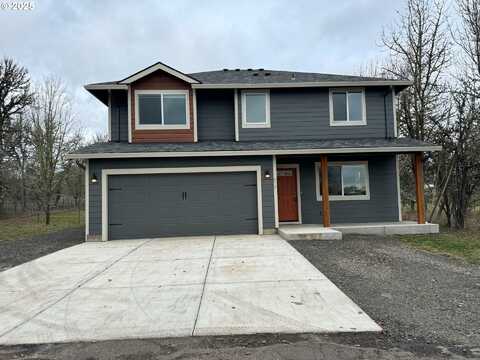 670 N 12TH ST, Philomath, OR 97370