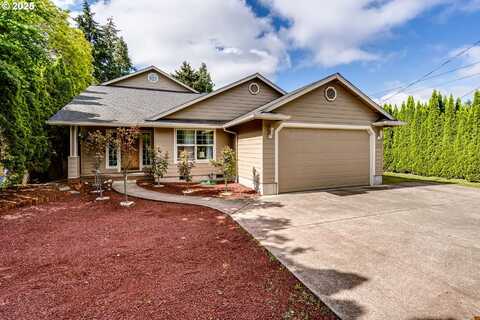 296 IRVING RD, Eugene, OR 97404