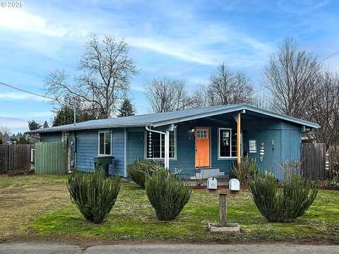 305 N SANDY DR, Keizer, OR 97303