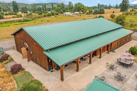 31101 NE Railroad AVE, Yacolt, WA 98675