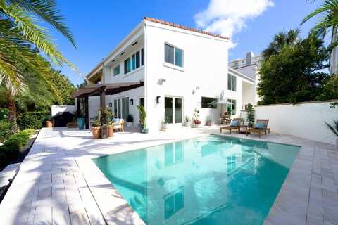 4502 S Ocean Boulevard, Highland Beach, FL 33487