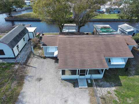 1146 10th Street, Okeechobee, FL 34974