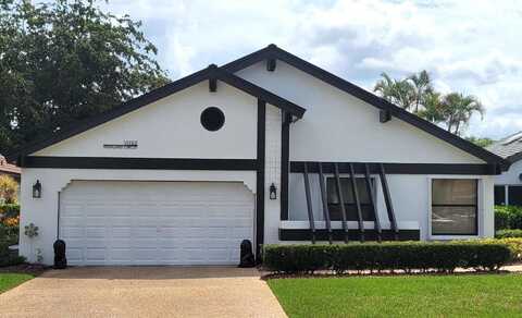 11152 Highland Circle, Boca Raton, FL 33428