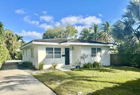 321 E Lakewood Road, West Palm Beach, FL 33405