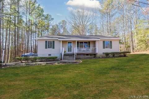 44 Rabbit Bottom Circle, Littleton, NC 27850