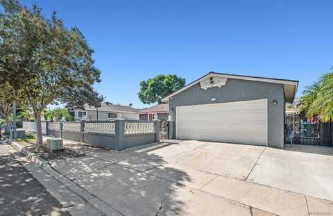 240 Ledgewood Ln, San Diego, CA 92114