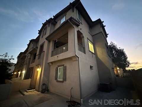 1601 SANTA PAULINA, SAN DIEGO, CA 92154