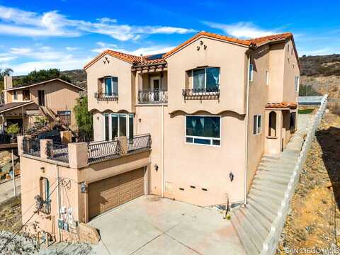 9648 Eucalyptus ST, Spring Valley, CA 91977