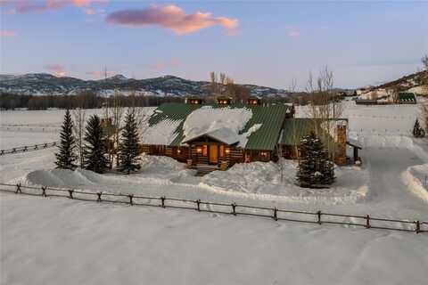 49025 COUNTY ROAD 129, Steamboat Springs, CO 80487