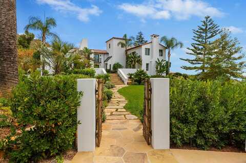 2794 Bella Vista Drive, SANTA BARBARA, CA 93108