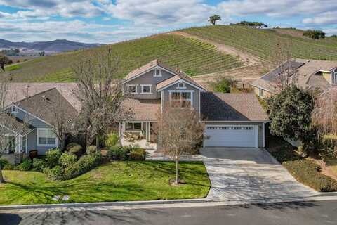 13 Chamiso Drive, LOS ALAMOS, CA 93440