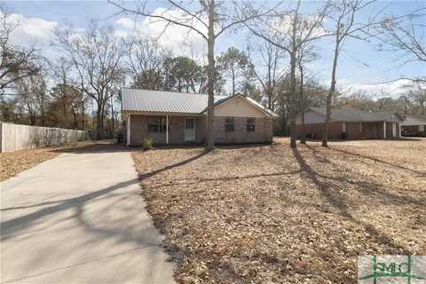 115 Fletcher Road, Hinesville, GA 31313