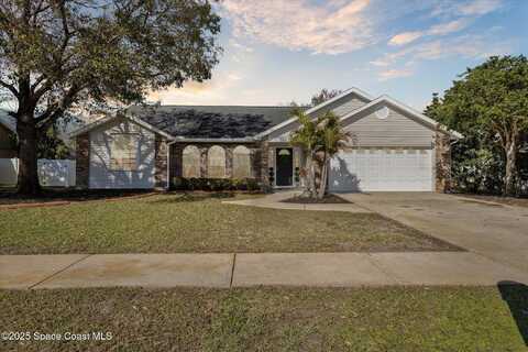 2522 Katherine Court, Titusville, FL 32780