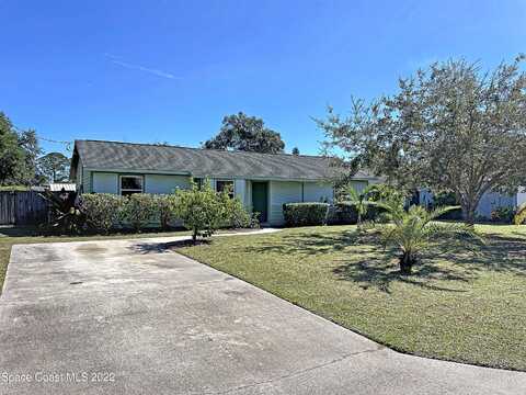 6075 Wilderness Avenue, Cocoa, FL 32927