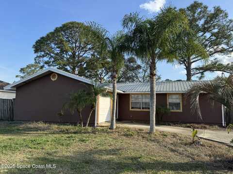 6340 Manila Drive, Cocoa, FL 32927