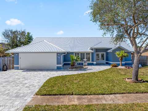 100 Matthews Street, Satellite Beach, FL 32937