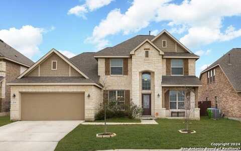 8715 Hideout Bend, San Antonio, TX 78254