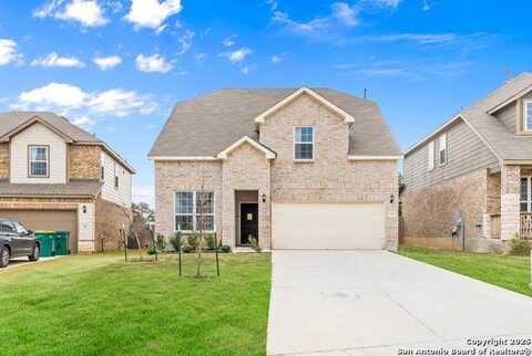 149 Inverness, Boerne, TX 78015