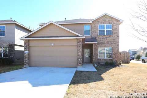 9904 BRATTEN RISE, San Antonio, TX 78254