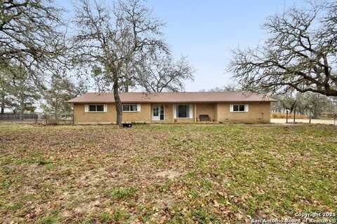 537 SPRINGWOOD LN, Adkins, TX 78101