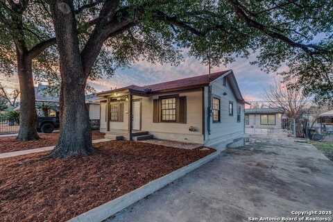 231 HEARNE, San Antonio, TX 78225