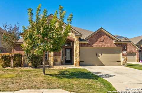 8221 Limerick Falls, San Antonio, TX 78253