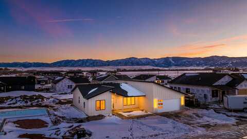 1454 Stoneridge Drive, Ranchester, WY 82839