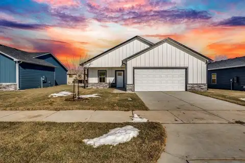 11656 W Scarlett Lane, Maize, KS 67101