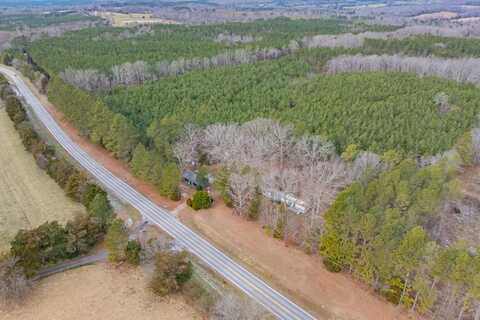 4172 Kenbridge Road, Blackstone, VA 23824