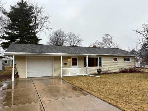 6711 North Avenue, Middleton, WI 53562