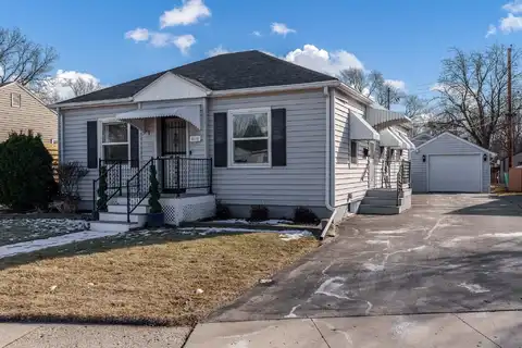 1616 Ashland Avenue, Beloit, WI 53511