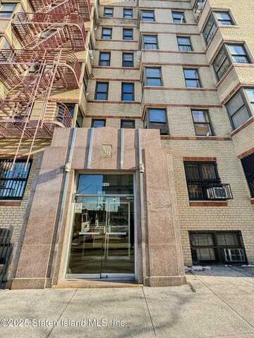 860 Grand Concourse, Bronx, NY 10451