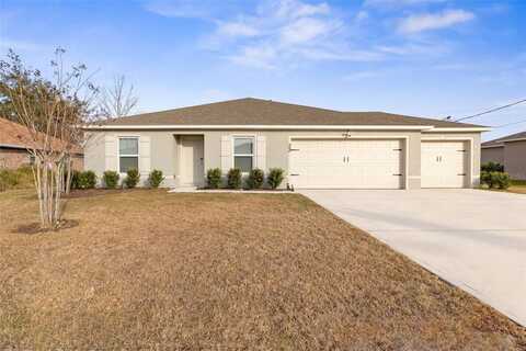 23 Rocking Horse Dr, Palm Coast, FL 32164