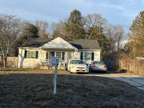 29 W McKinley Ave, Galloway Township, NJ 08205