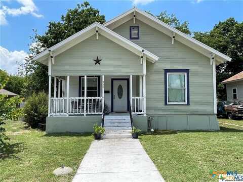 920 S 33rd Street, Temple, TX 76504