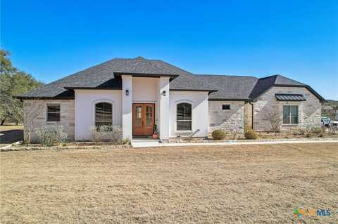 805 Van Bibber Road, Salado, TX 76571