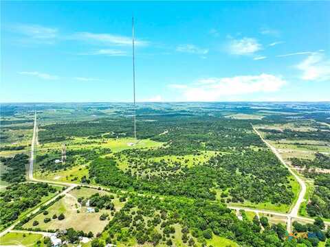 13.7 Ac. Tract 22 Remington Circle, Moody, TX 76557